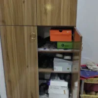 جا کفشی|جاکفشی، کمد، دراور|تبریز, |دیوار