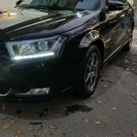 دنا پلاس ۱۴۰۲|خودرو سواری و وانت|اراک, |دیوار