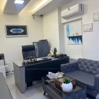 53متر موقعیت 100٪ اداری