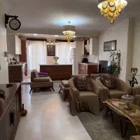 ۶۷ متر * فول امکانات * طبقه ۴ غرق نور * فردوس|فروش آپارتمان|تهران, فردوس|دیوار
