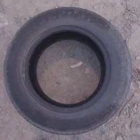 یک حلقه لاستیک پهن ۲۰۶ فروشی