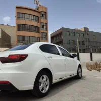 شاهین G دنده در حد صفر