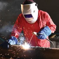 جوشکاری، سوراخکاری، برشکاری