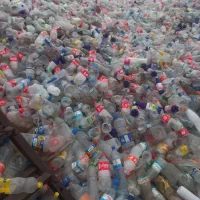 کارگاه بازیافت پلاستیک