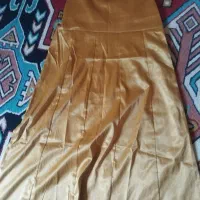 دامن مجلسی سایز 40|لباس|بستان آباد, |دیوار