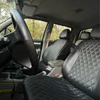 کاپرا ۹۰ ،دودیفرانسیل ،مشکی ،سلامت|خودرو سواری و وانت|تهران, دارآباد|دیوار