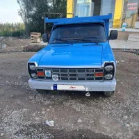 نیسان دوگانه  مدل ۱۴۰۱