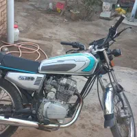 موتور ۱۵۰ mkz استارتی