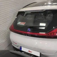 فروش خودرو ام وی ام x33 کراس اتوماتیک مدل 1403