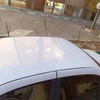سمند ال ایکس مدل۹۳|خودرو سواری و وانت|مشهد, پروین اعتصامی|دیوار