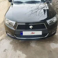 دنا پلاس دستی6تربو مدل403تمام فابریک بی‌نظیر