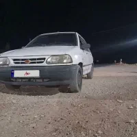 پراید 90