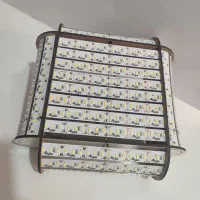 لامپ دستساز|لامپ و چراغ|شهرکرد, |دیوار