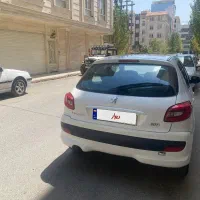 ۲۰۷ مدل ۹۶ درجه یک