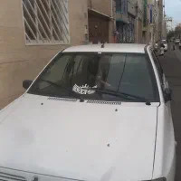 پراید ۱۳۲|خودرو سواری و وانت|کرج, اخترآباد|دیوار
