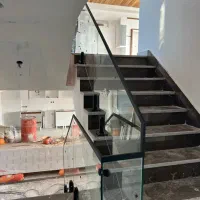 تعمیر تهیه و نصب شیشه سکوریت و کرکره برقی آرتیسان|خدمات پیشه و مهارت|رشت, جماران|دیوار