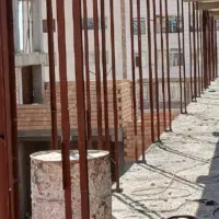 جوشکاردرب وپنجره وحفظ ونرده و...