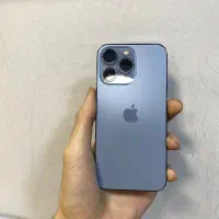 iPhone 13pro 512 ریجستر شده