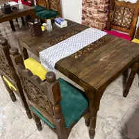 میزو صندلی سنتی