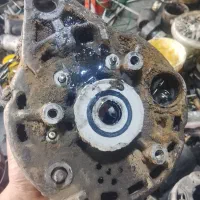 دینام نیسان دیزل استوک|قطعات یدکی و لوازم جانبی|تهران, ترمینال جنوب|دیوار