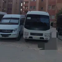 مینی بوس های دربستی