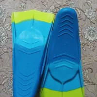 فین|غواصی و ورزش‌های آبی|کرج, شهرک جهان آرا|دیوار