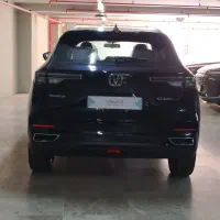 چانگان Cs55 وارداتی ۲۰۲۴|خودرو سواری و وانت|تهران, زعفرانیه|دیوار