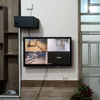 نصب دوربین مداربسته و دزدگیر اماکن|خدمات پیشه و مهارت|ایلام, |دیوار