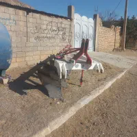 تراکتور ادوات|خودرو سنگین|مرودشت, ژیان|دیوار