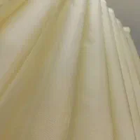 پردهای که دلبری بلده.پرده آماده حریر طلائی BL23|پرده، رانر، رومیزی|ساری, |دیوار