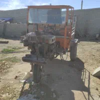 فروشی دامپر|ماشینآلات صنعتی|ملکان, |دیوار