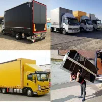 باربری«البرز»حمل ونقل اسبابکشی.کارگرتنها یخچال مبل