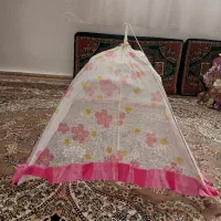 پشه بند نوزاد