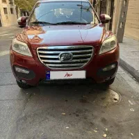 لیفان x60 دنده ای هیلمنی مدل 1394