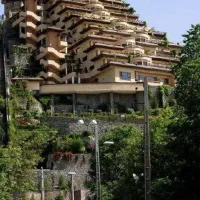 فروش تهاتر ویلا آپارتمان ۱۵۰۰ متری عسطلک