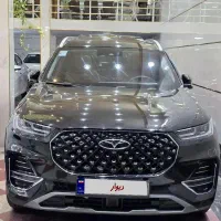 تیگو ۸ پرو  توربو Gdi مدل ۱۴۰۲    قابل معاوضه