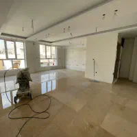 ۱۰۷متر۳خواب نوساز کلید نخورده طبقات