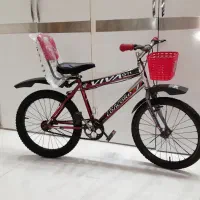 دوچرخه ۲۰ درقرچک