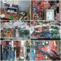 نصب وتعمیرات تخصصی یخچال،لباسشویی.تعمیرات برد