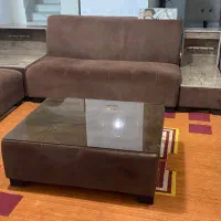 مبل|مبلمان خانگی و میز عسلی|نورآباد ممسنی, |دیوار