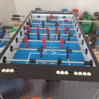 فوتبال دستی