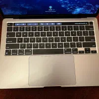 Macbook pro m1 2020|رایانه همراه|تهران, قلهک|دیوار