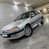 پارس 99  tu5  گاز‌ سیمی کم کار