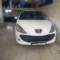 ۲۰۷ دنده ای پانا مدل ۱۴۰۴