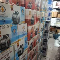 دینام کولر آبی همراه 12 ماه گارانتی تعویض