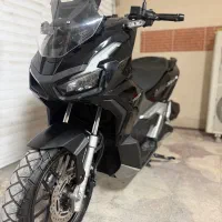 ADV 160|موتورسیکلت|بوشهر, |دیوار