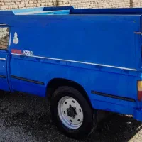 باربری نیسان بوئین زهرا وحومه باکارگر|خدمات حمل و نقل|بوئین زهرا, |دیوار