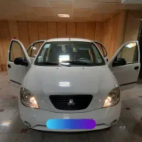 تیبا ۲ مدل آخر ۹۹ ، ۱۵ هزار تا کار واقعی