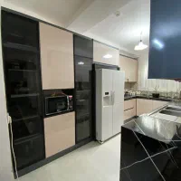 کابینت و کمد دیواری اقساط|مصالح و تجهیزات ساختمان|ساوه, |دیوار