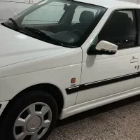 پارس تی یو فایو دریچه سیمی 1400